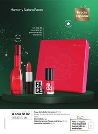 Catálogo Natura Página 13