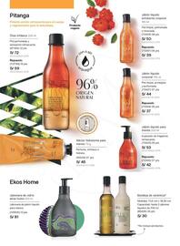 Catálogo Natura Página 134