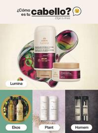 Catálogo Natura Página 138