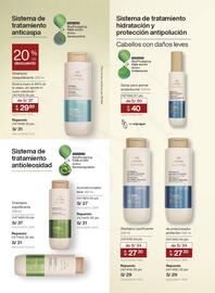 Catálogo Natura Página 148