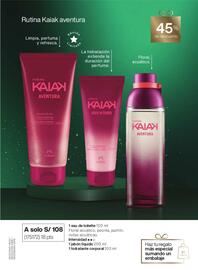 Catálogo Natura Página 15