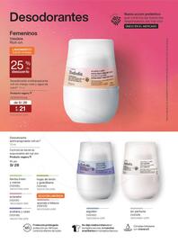 Catálogo Natura Página 152