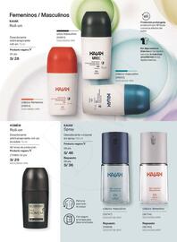 Catálogo Natura Página 154