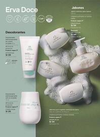 Catálogo Natura Página 155