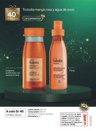 Catálogo Natura Página 16