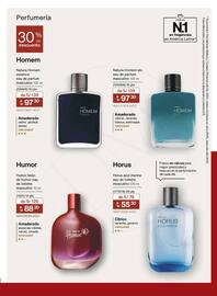 Catálogo Natura Página 166