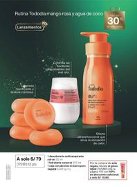 Catálogo Natura Página 17