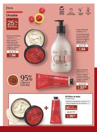 Catálogo Natura Página 174