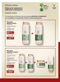 Catálogo Natura Página 176