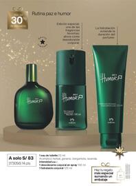 Catálogo Natura Página 18