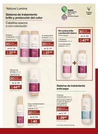 Catálogo Natura Página 180