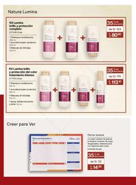 Catálogo Natura Página 181