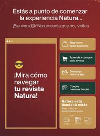 Catálogo Natura Página 2