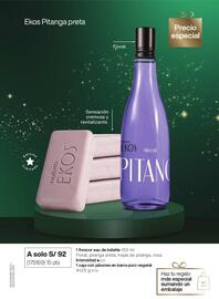 Catálogo Natura Página 21