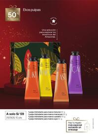 Catálogo Natura Página 22