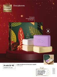 Catálogo Natura Página 24