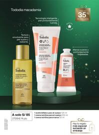 Catálogo Natura Página 27