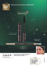 Catálogo Natura Página 28