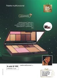 Catálogo Natura Página 29