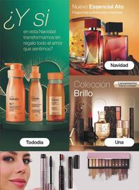 Catálogo Natura Página 3