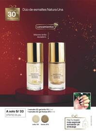 Catálogo Natura Página 30