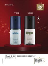 Catálogo Natura Página 35