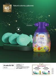 Catálogo Natura Página 36