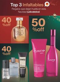 Catálogo Natura Página 4