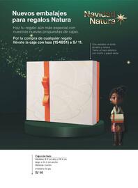 Catálogo Natura Página 41