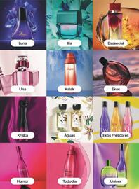 Catálogo Natura Página 44