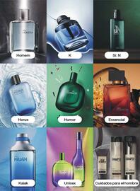 Catálogo Natura Página 45