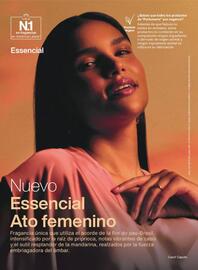 Catálogo Natura Página 46