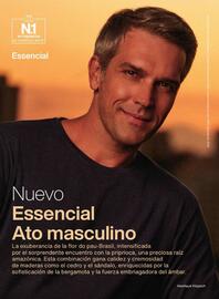 Catálogo Natura Página 48