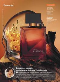 Catálogo Natura Página 49