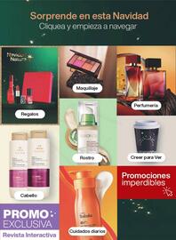 Catálogo Natura Página 5