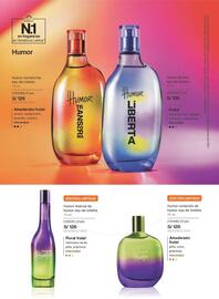 Catálogo Natura Página 58