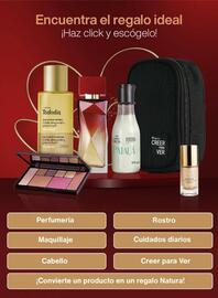 Catálogo Natura Página 6