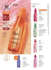 Catálogo Natura Página 62