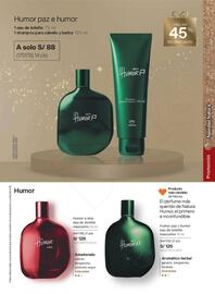 Catálogo Natura Página 67