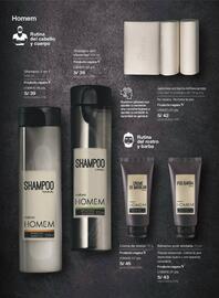 Catálogo Natura Página 69