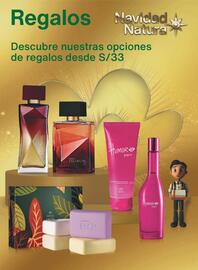 Catálogo Natura Página 7