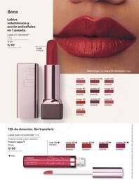 Catálogo Natura Página 83