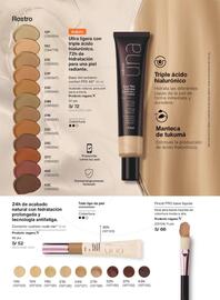 Catálogo Natura Página 87