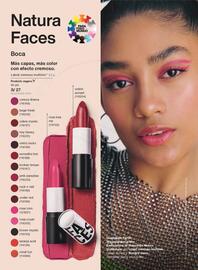 Catálogo Natura Página 92