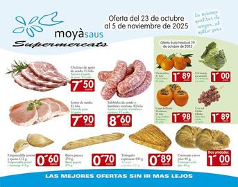 Folleto Supermercados Bip Bip Página 1