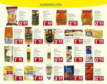 Folleto Supermercados Bip Bip Página 2