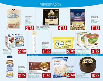 Folleto Supermercados Bip Bip Página 4