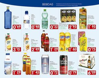 Folleto Supermercados Bip Bip Página 5