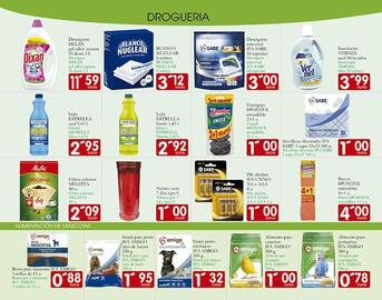 Folleto Supermercados Bip Bip Página 6