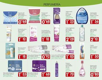 Folleto Supermercados Bip Bip Página 7